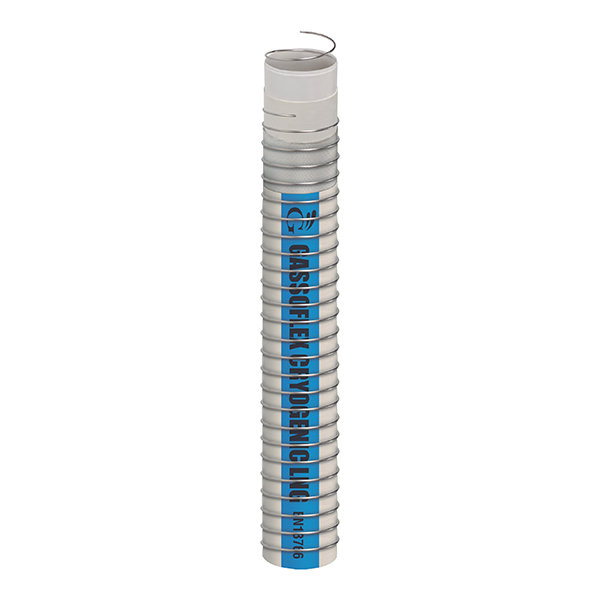 LNG COMPOSITE CRYOGENIC HOSE