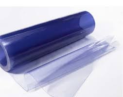 PVC LEVHALAR