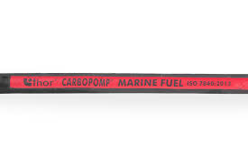 CARBOPOMP M BRAIDED OIL HOSE