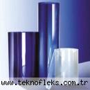 PVC LEVHALAR
