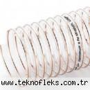 P 80 PU M PU CNC FLEX HORTUMU(Orta Hizmet)
