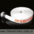 YASSI PVC YANGIN HORTUMLARI