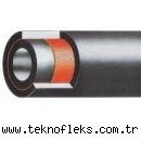 LONG TİPİ BEZLİ SU HORTUMU