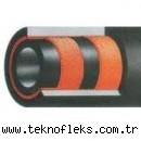 ÇELİK TELLİ BUHAR HORTUMU