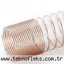 P 70 PU L CNC FLEX HORTUMU(Hafif Hizmet)