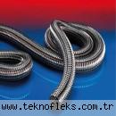 PVCFLEX SUPERELASTIC VAKUM HORTUMU
