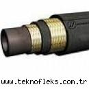 R2 AT HİDROLİK HORTUM